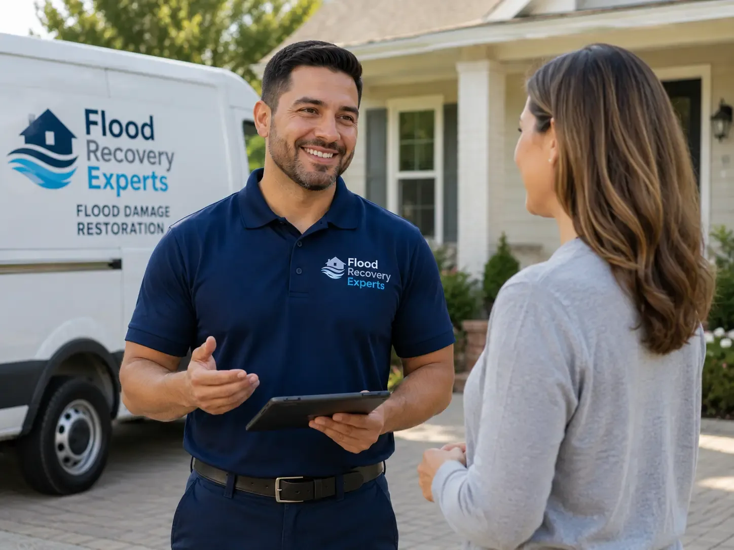 Flood Damage Cleanup Smock, PA FAQs